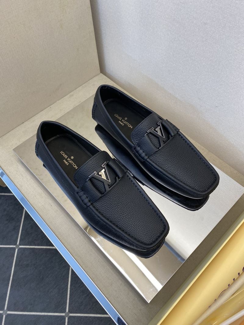 Louis Vuitton Tods Shoes